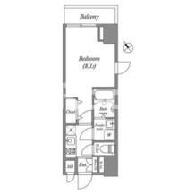 ＧＲＡＮＰＡＳＥＯ田端Ｃ　北区田端新町 ２