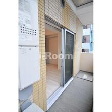 ＧＲＡＮＰＡＳＥＯ田端Ｃ　北区田端新町 ２