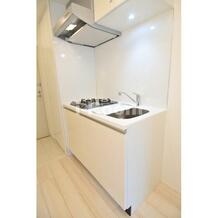 （別タイプ参考写真）ＧＲＡＮＰＡＳＥＯ田端Ｃ　北区田端新町 ２