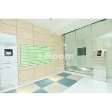 ＧＲＡＮＰＡＳＥＯ田端Ｄ　北区田端新町2