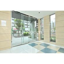 ＧＲＡＮＰＡＳＥＯ田端Ｄ　北区田端新町2