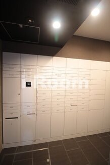 プラウドフラット文京千駄木　文京区千駄木４