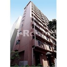 ハイホーム十条