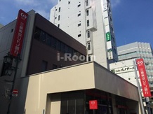 【銀行】三菱東京ＵＦＪ銀行　上野中央支店まで698ｍ