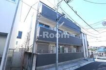 アリロッセ赤羽