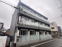 リブリ・練馬Ⅱ