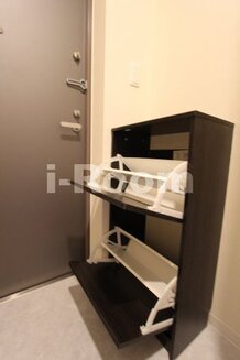 フィオーレ駒込　　豊島区駒込1