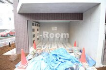 フィオーレ駒込　　豊島区駒込1