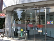 【信用金庫】朝日信用金庫　神明支店まで156ｍ