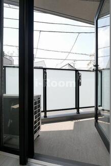 （別タイプ参考写真）ARTESSIMO　POSSO　板橋区清水町