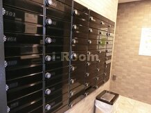 ARTESSIMO　POSSO　板橋区清水町