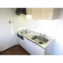 グリーンフィールド大山