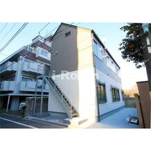 JTレジデンス巣鴨