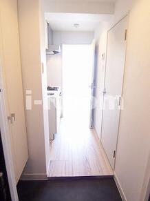 （別タイプ参考写真）セジョリ駒込　文京区本駒込5