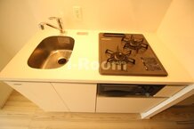 （別タイプ参考写真）セジョリ駒込　文京区本駒込5