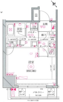 セジョリ駒込　文京区本駒込5