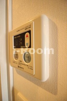 （別タイプ参考写真）セジョリ駒込　文京区本駒込5