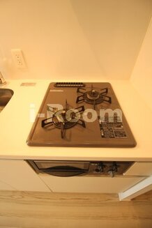 （別タイプ参考写真）セジョリ駒込　文京区本駒込5