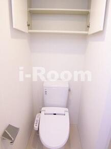 （別タイプ参考写真）セジョリ駒込　文京区本駒込5