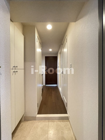 （別タイプ参考写真）スカイコート後楽園壱番館　 文京区白山１