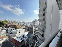 （別タイプ参考写真）スカイコート後楽園壱番館　 文京区白山１