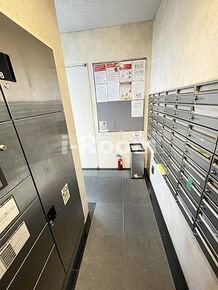 スカイコート後楽園壱番館　 文京区白山１