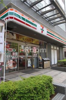 【コンビニエンスストア】セブンイレブン上池袋1丁目店まで138ｍ
