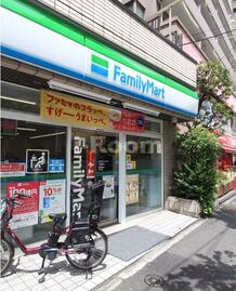 【コンビニエンスストア】ファミリーマート上池袋店まで233ｍ