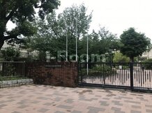 【高校】東京都立文京高校まで738ｍ