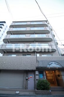 ソアーヴェ日暮里