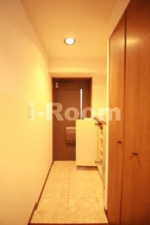 ソアーヴェ日暮里　荒川区東日暮里4