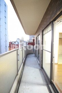 ソアーヴェ日暮里　荒川区東日暮里4