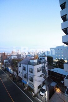 ソアーヴェ日暮里　荒川区東日暮里4