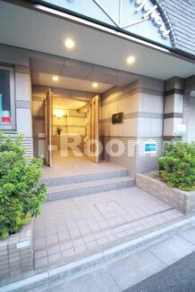 ソアーヴェ日暮里　荒川区東日暮里4