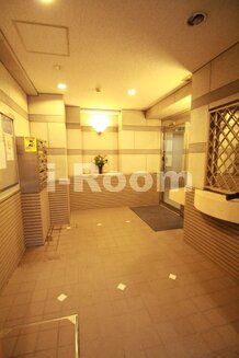 ソアーヴェ日暮里　荒川区東日暮里4