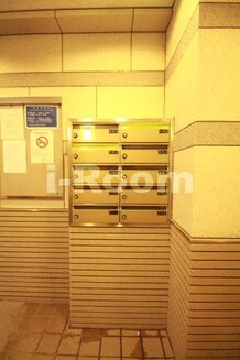 ソアーヴェ日暮里　荒川区東日暮里4