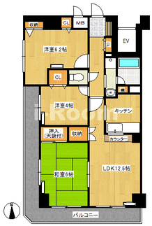 ソアーヴェ日暮里　荒川区東日暮里4