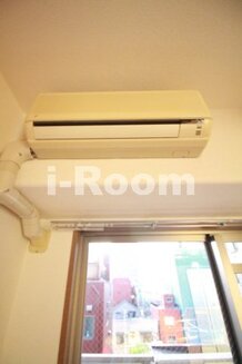 ソアーヴェ日暮里　荒川区東日暮里4