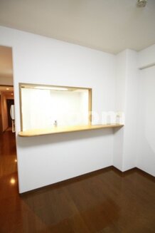 ソアーヴェ日暮里　荒川区東日暮里4