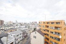 （別タイプ参考写真）グローリア十条　北区上十条３