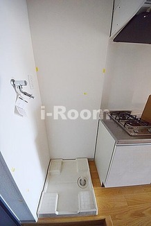 （別タイプ参考写真）グローリア十条　北区上十条３