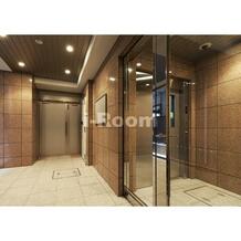 グローリア十条　北区上十条３