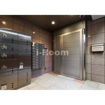 グローリア十条　北区上十条３