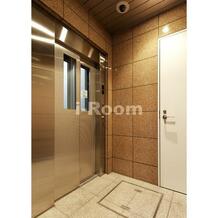 グローリア十条　北区上十条３