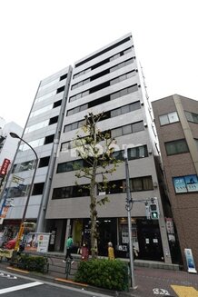 ウイスタリア東五反田ビル