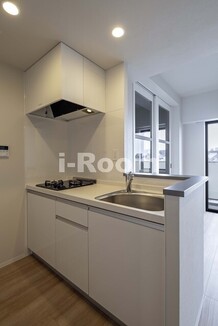 ※写真は同タイプ住戸です。