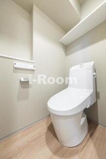 ※写真は同タイプ住戸です。