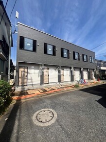 MOK-TERRACE大泉学園