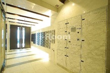 グランドコンシェルジュ上池袋