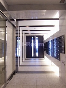 グランドコンシェルジュ上池袋